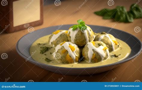  Malai Kofta! Bir Hindistan Lezzetinin Göz Kamaştırıcı Yoğunluğu ve Kremamsı Zarafetini Keşfedin!