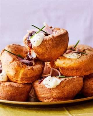  Yorkshire Pudding, Bir İngiliz Klasikinin Leziz Kızartması ve İncecik Kabuğu İçin Mükemmel Bir Deneyim!